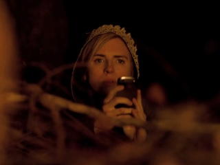 Brit Marling The East 2