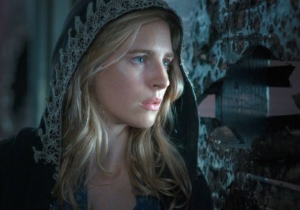 Britt Marling The East 1