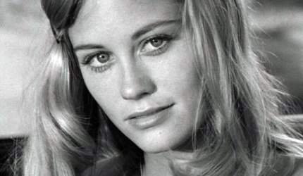 Cybill Shepherd 3