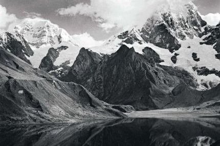 Everest view w: lake 53 Gregory