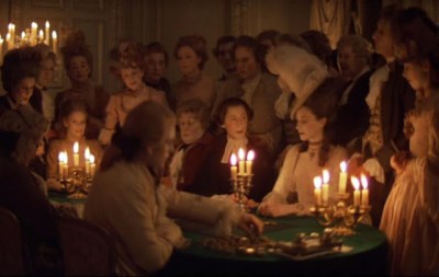 Barry Lyndon 2