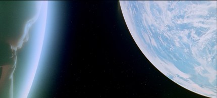 KUBRICK 2001 starchild