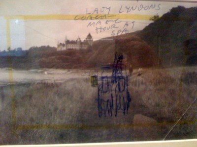 LYNDON photo:storyboard