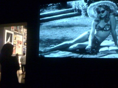 Contemplating Lolita