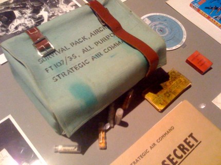 Apres doomsday survival pack