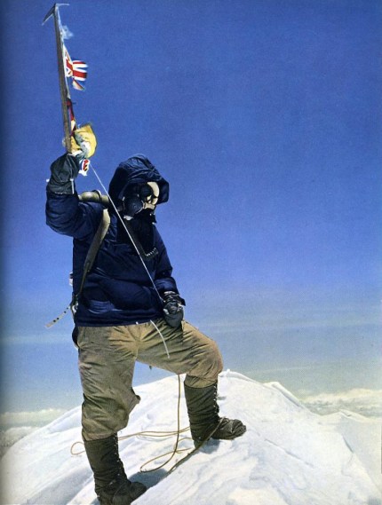 tenzing-summit