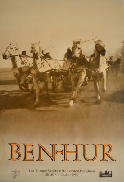 Ben-Hur poster