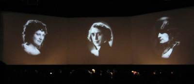 Josephine, Saint-Juste, and Napoleon