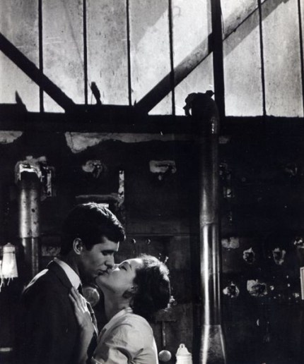 The Trial - perkins and Schneider