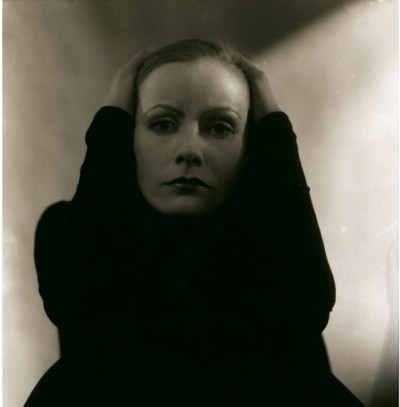 garbo steichen