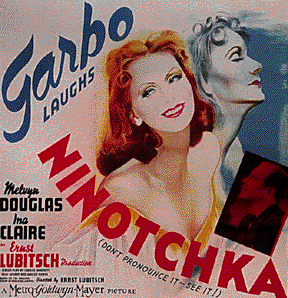 ninotchka