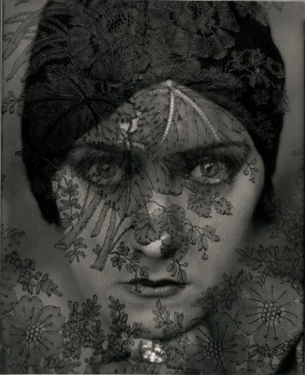 steichen gloria swanson