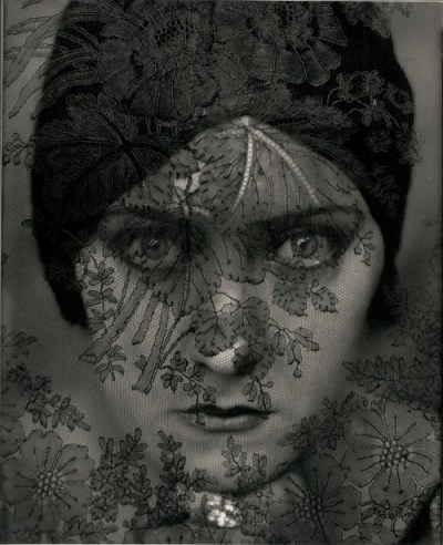 steichen gloria swanson