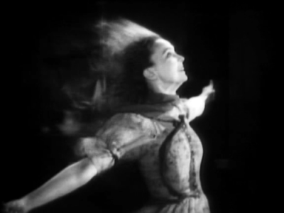 Lillian Gish The Wind 1
