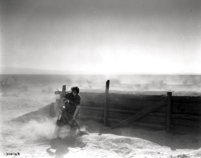 Lillian Gish The wind 3