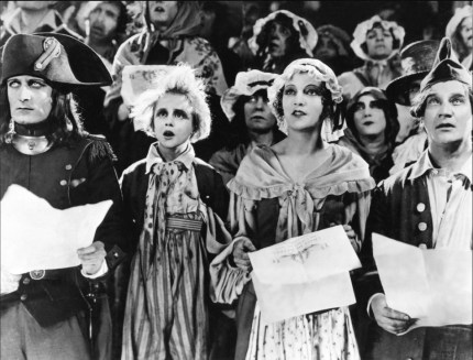 Learning the Marseillaise