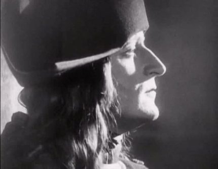 Napoleon Dieudonne profile