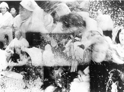 Napoleon pillowfight multiscreen