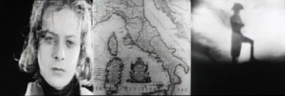 Napoleon - tryptich 7