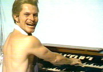 terry_gilliam at the organ