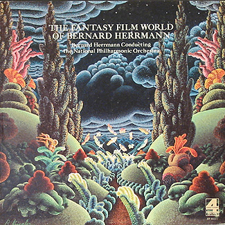 Phase 4 Fantasy Film World of BH