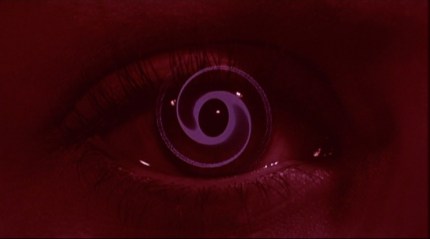 vertigo eye with spiral 1