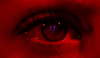 vertigo eye with spiral 2