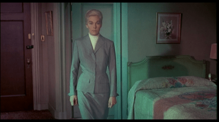 Vertigo transformation 2