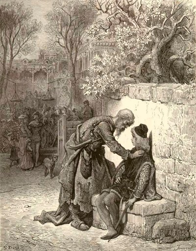 mariner and wedding guest