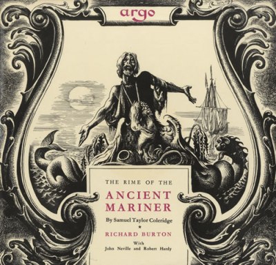 Mariner - argo record large