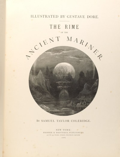 Frontispiece of 1876 Edition