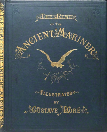 mariner dore book cover large cropped