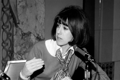 Nora Ephron dead at 71.