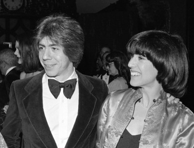 Nora_Ephron Carl Bernstein