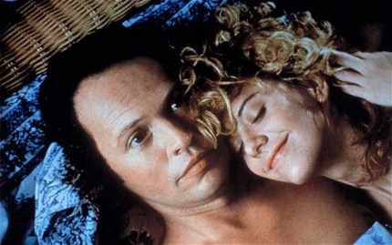 When Harry Met Sally