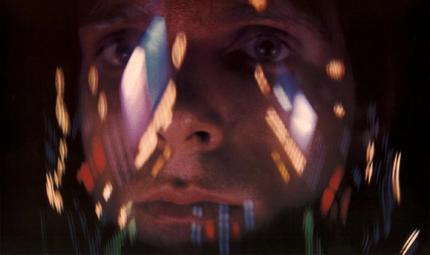 2001 stargate Bowman