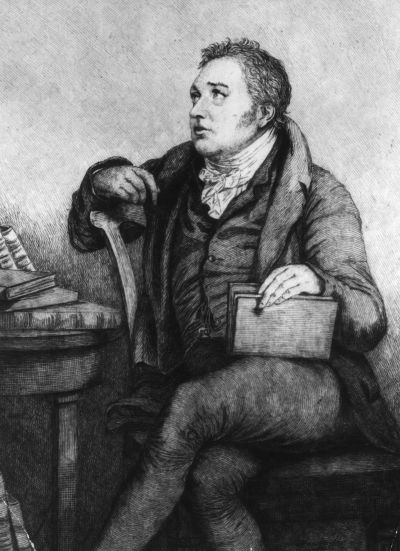 Samuel Taylor Coleridge