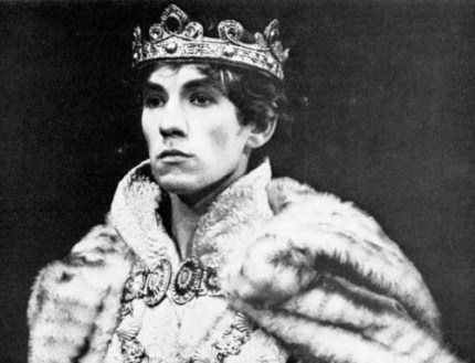 As Richard II (1968)