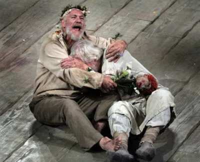 King Lear