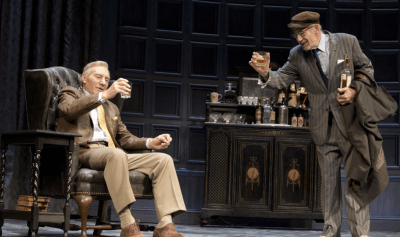 Stewart McKellen No Man's Land