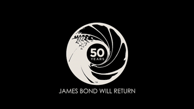 Skyfall-James-Bond-will-return-50-Years-logo