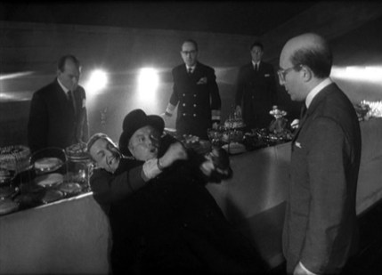 Dr. Strangelove %22Gentlemen....%22