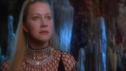 Excalibur Helen Mirren