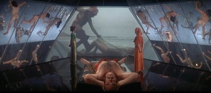 Zardoz chamber